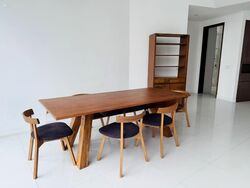 D'Leedon (D10), Condominium #612585411